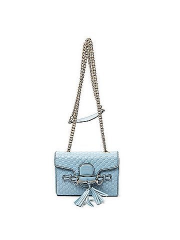 Gucci Small Emily Chain Bag (view 1)