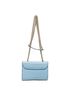 Gucci Blue Small Emily Chain Bag One size - photo 5