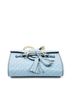 Gucci Blue Small Emily Chain Bag One size - photo 9