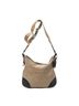 Prada Black Jacquard Messenger Crossbody One size - photo 1