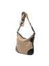 Prada Black Jacquard Messenger Crossbody One size - photo 3