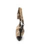 Prada Black Jacquard Messenger Crossbody One size - photo 4
