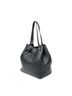 Céline Black Small Belt Cabas Phantom One size - photo 3