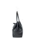 Céline Black Small Belt Cabas Phantom One size - photo 4