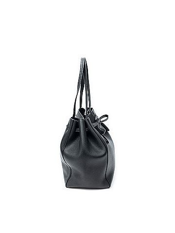 Céline Small Belt Cabas Phantom (view 2)