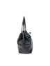 Céline Black Small Belt Cabas Phantom One size - photo 2