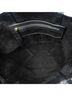 Céline Black Small Belt Cabas Phantom One size - photo 8