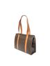 Céline Brown Zip Shopping Tote One size - photo 3