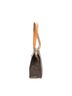 Céline Brown Zip Shopping Tote One size - photo 4
