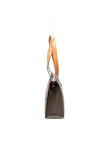 Céline Zip Shopping Tote (view 2)