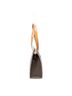 Céline Brown Zip Shopping Tote One size - photo 2