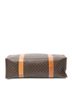 Céline Brown Zip Shopping Tote One size - photo 9