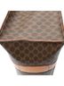 Céline Brown Zip Shopping Tote One size - photo 7