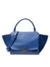 Céline Blue Medium Trapeze One size - photo 1
