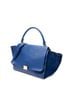 Céline Blue Medium Trapeze One size - photo 3