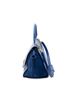 Céline Blue Medium Trapeze One size - photo 4