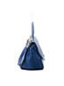 Céline Blue Medium Trapeze One size - photo 2