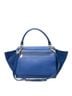 Céline Blue Medium Trapeze One size - photo 5
