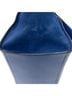 Céline Blue Medium Trapeze One size - photo 7