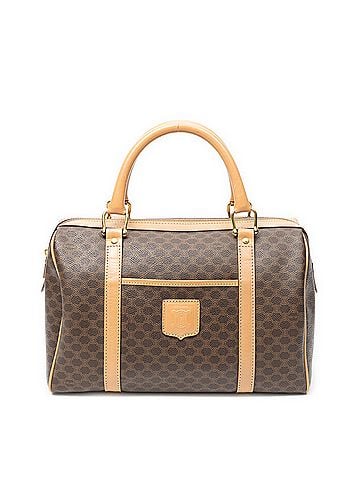 Céline Small Boston (view 1)