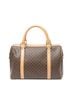 Céline White Small Boston One size - photo 5