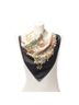 Hermes Leather Goods Gray Scarf One size - photo 1
