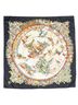 Hermes Leather Goods Gray Scarf One size - photo 2