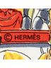 Hermes Leather Goods Gray Scarf One size - photo 4