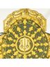 Hermes Leather Goods Green Scarf One size - photo 3
