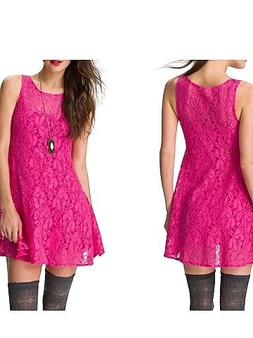 Free People Casual Dress (view 2)