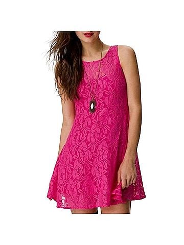 Free People Casual Dress (view 1)