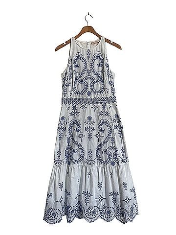Tory Burch Casual Dress (view 1)