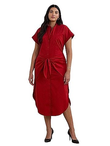Ralph Lauren Casual Dress (view 1)