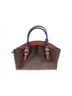 ETRO Paisley Purple Etro Shoulder Bag One size - photo 1