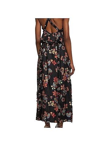 Ulla Johnson Sigrid Cocktail Dress (view 2)