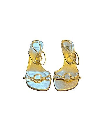 Stuart Weitzman Heels (view 1)
