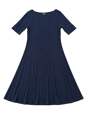 Ralph Lauren Casual Dress (view 1)