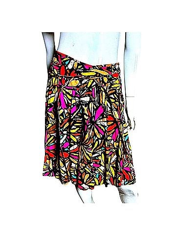 Odille Casual Skirt (view 1)