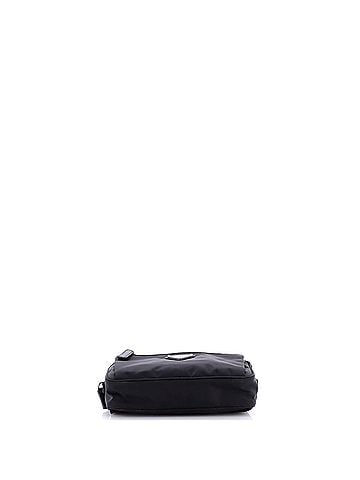 Prada Zip Waist Bag Tessuto Small (view 2)