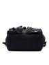 Prada 100% Nylon Black Tessuto Backpack One size - photo 4