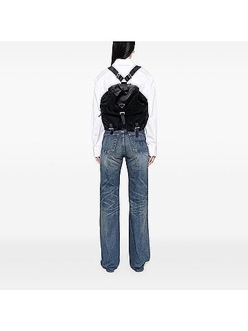 Prada Tessuto Backpack (view 2)