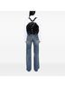 Prada 100% Nylon Black Tessuto Backpack One size - photo 2