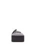 Burberry 100% Leather Black Frances Tote Leather Micro One size - photo 2