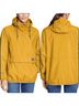Eddie Bauer Yellow Windbreaker Size S - photo 1