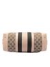 Gucci 100% Canvas Brown Medium GG Canvas Web Shoulder Bag One size - photo 4
