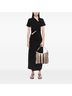 Gucci 100% Canvas Brown Medium GG Canvas Web Shoulder Bag One size - photo 2