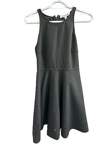 Elizabeth and James mirna Cocktail Dress (view 1)