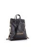 Chanel 100% Leather Black 22 Chain Backpack Quilted Calfskin Medium One size - photo 3