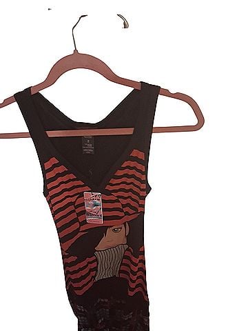 Custo Barcelona Casual Dress (view 2)