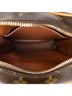 Louis Vuitton Brown Amazone PM One size - photo 8